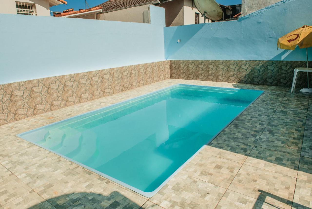 O Que Era Bom Ficou Melhor, Tudo Novo Na Melhor Localizacao Com Praia, Piscina, Reformamos Tudo! Villa Saquarema Exterior photo