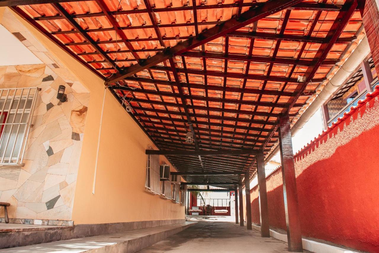 O Que Era Bom Ficou Melhor, Tudo Novo Na Melhor Localizacao Com Praia, Piscina, Reformamos Tudo! Villa Saquarema Exterior photo
