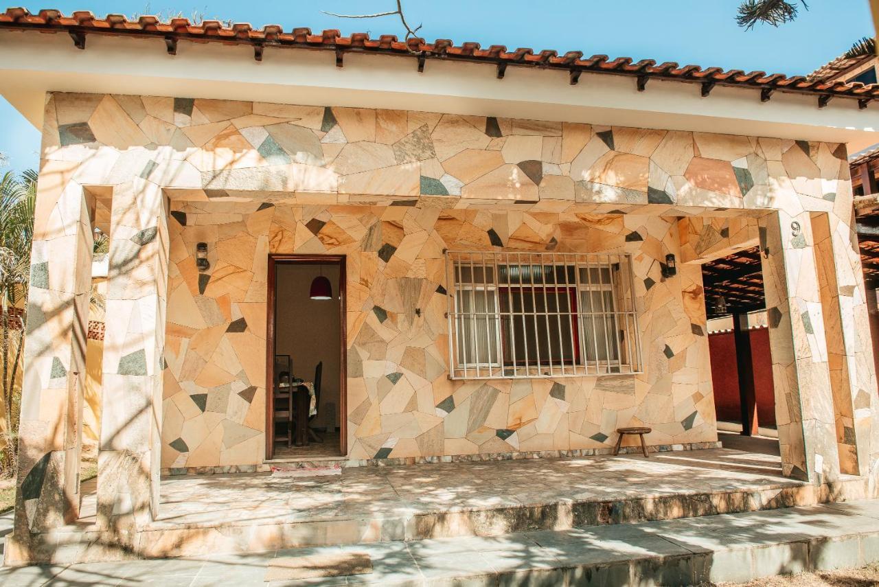 O Que Era Bom Ficou Melhor, Tudo Novo Na Melhor Localizacao Com Praia, Piscina, Reformamos Tudo! Villa Saquarema Exterior photo
